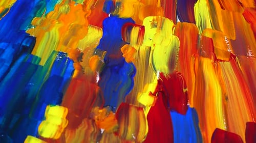 Abstract Drawing