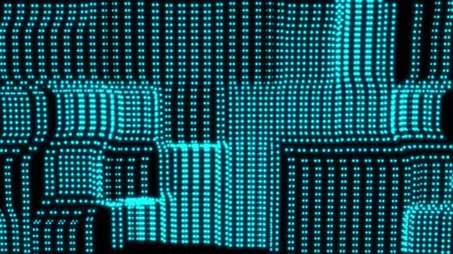 Dot's Loop Backround