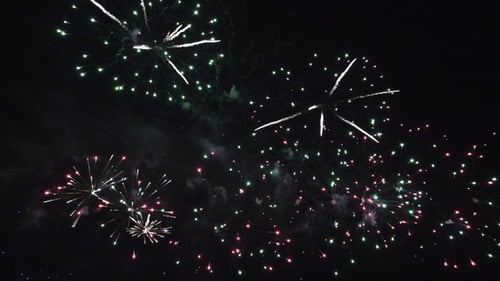 Fireworks