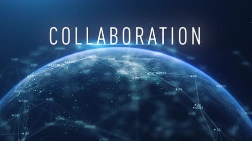 Global Abstract Cyber Earth Collaboration