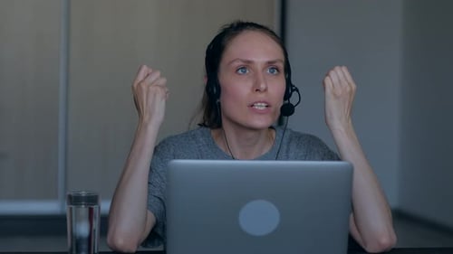 Feeling Stressed on the Job