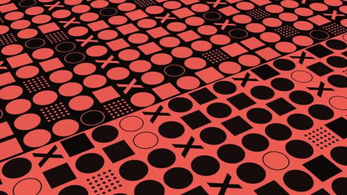 Shape Motion 03