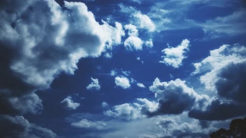 Dark Clouds