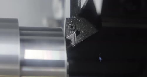CNC-Fräsmaschine