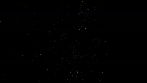 Particules (2,7 K)