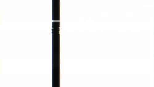 Ready Set Go Flying Type Animation Loop with Glitch Effects