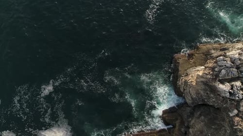 Sea Cliff