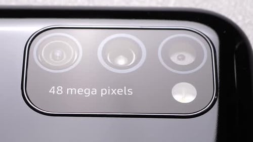 Smartphone Camera