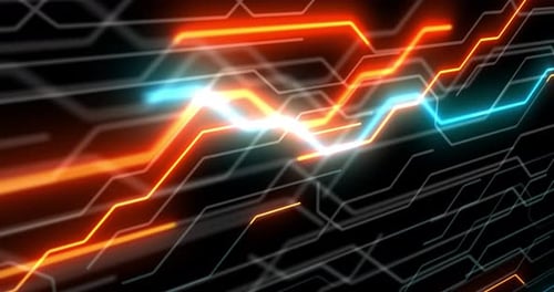 Контур 4K на печатной плате, материнской плате, цифровом чипе. Опыт работы в области технических наук.