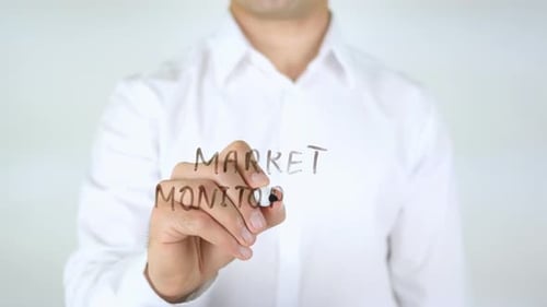 Market Monitoring