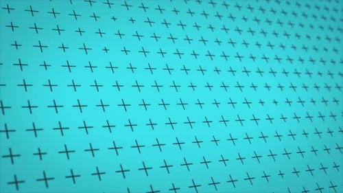 Geometric Background Loop