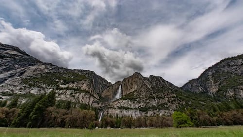Yosemite Park
