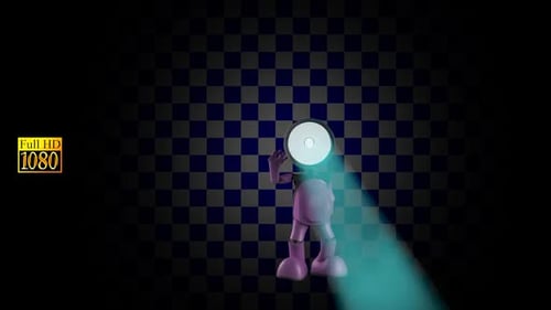 Lumière 3D
