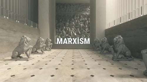 Geschichte Zimmer Marxismus