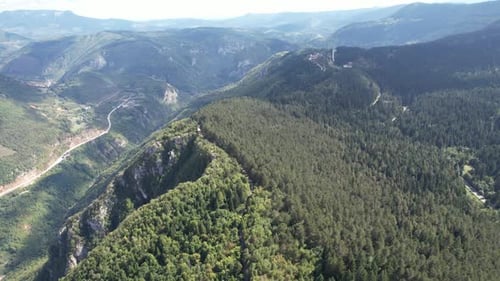Montaña
