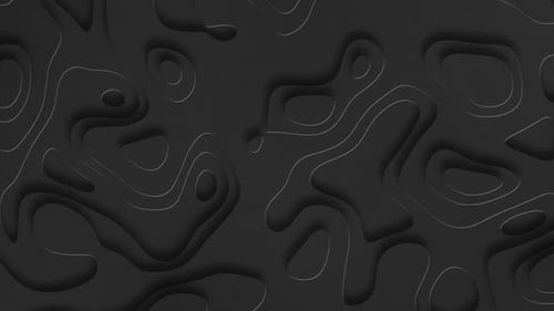 Black Elegant Background