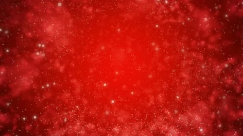 Partículas encantadas