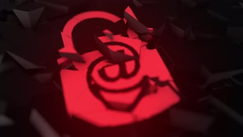 E-Mail-Konto hacken 4K