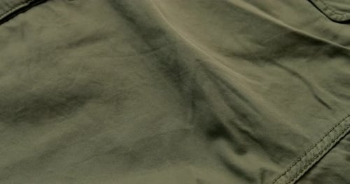 Army green pants