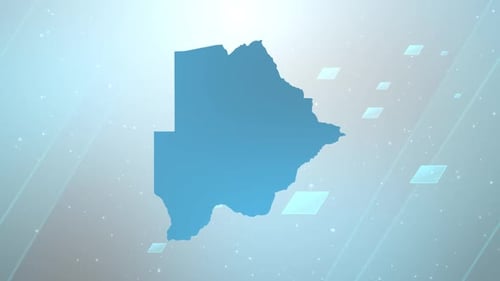 Botswana Slider Background