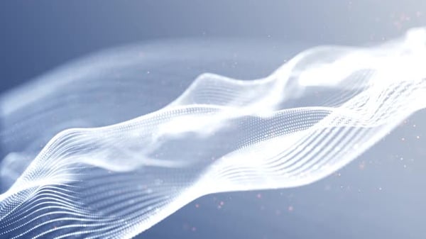 4K Abstract Wave Background - Loopable, Backgrounds Motion Graphics ft ...