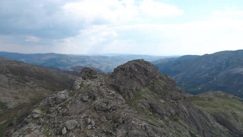 Montagne Cinématographique