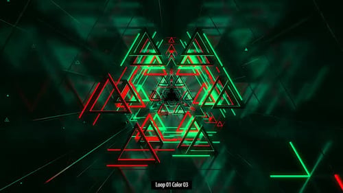 Vj Loop 62