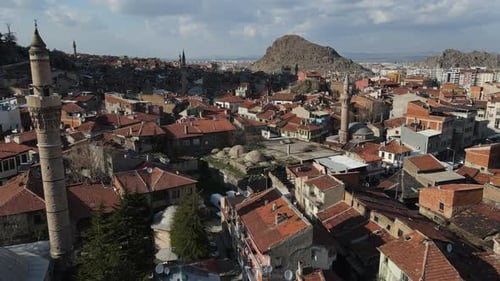 Cité musulmane