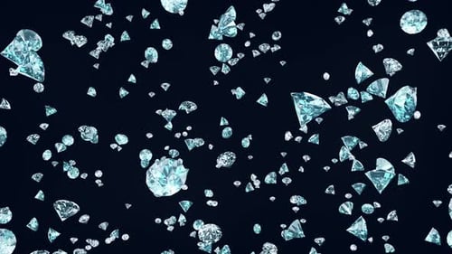 Diamanten