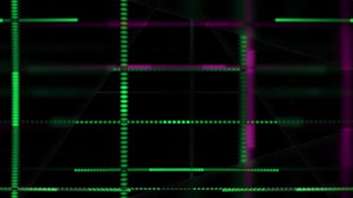 Lines Color Background Abstract