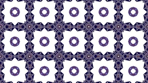 Traditional Kaleidoscope