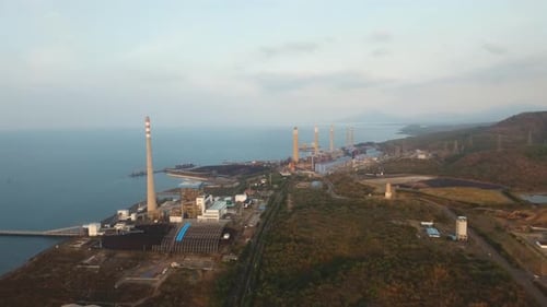 Power Station