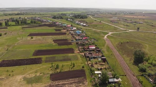 Countryside