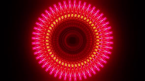 Vj Loop Red Atomic Nuclear Reactor HD, Backgrounds Motion Graphics ft ...