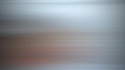 Fondo abstracto borroso en movimiento con patrón lineal que cambia de formas y colores