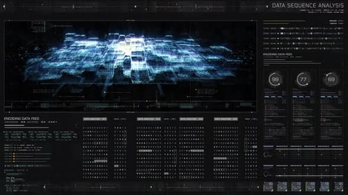 Holographic Artificial Neural Networks 01