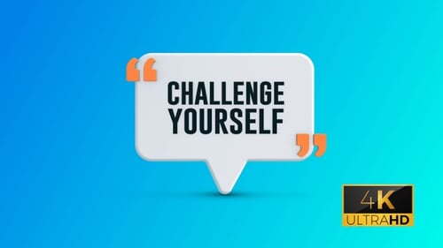 Challenge Yourself