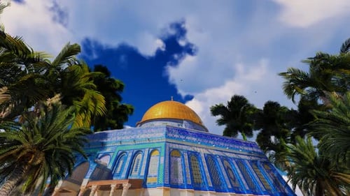 Mezquita 2k