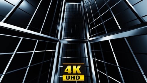 Aufzug 4K