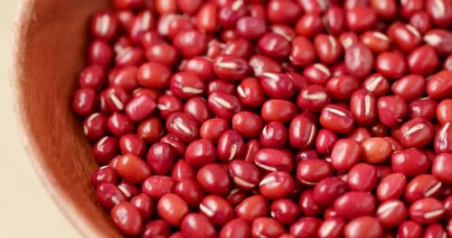 Red mung bean