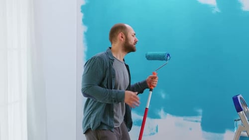 Singing on Decoration Tool