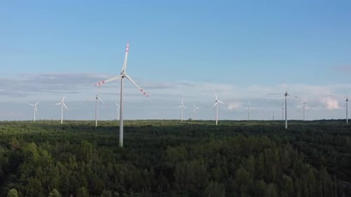 Wind Farm