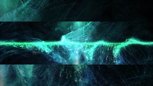 Digital Dust