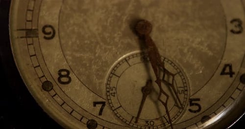 Taschenuhr