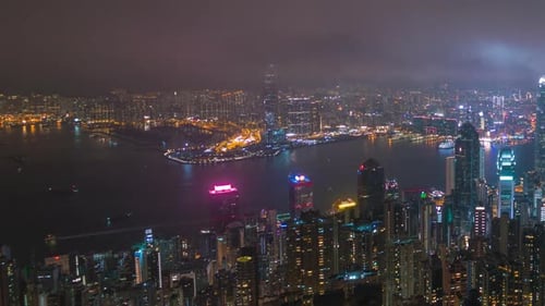 City Night