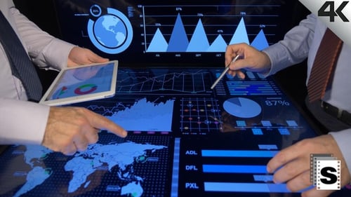 Business Statistics