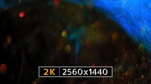 Abstract Background (2K)