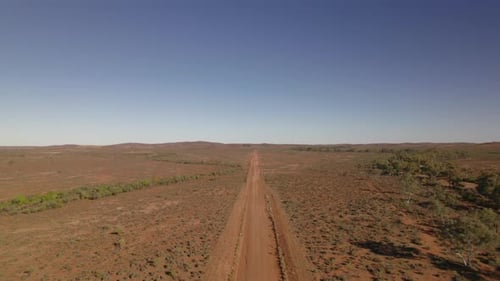 Outback Road 11