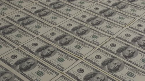 Money Background