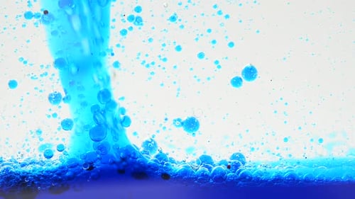 Background from Bubbles 2